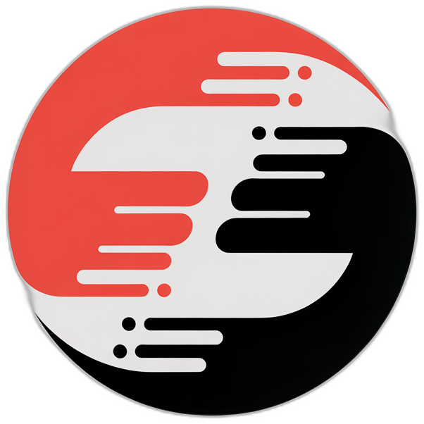 五一黑料大赛Logo